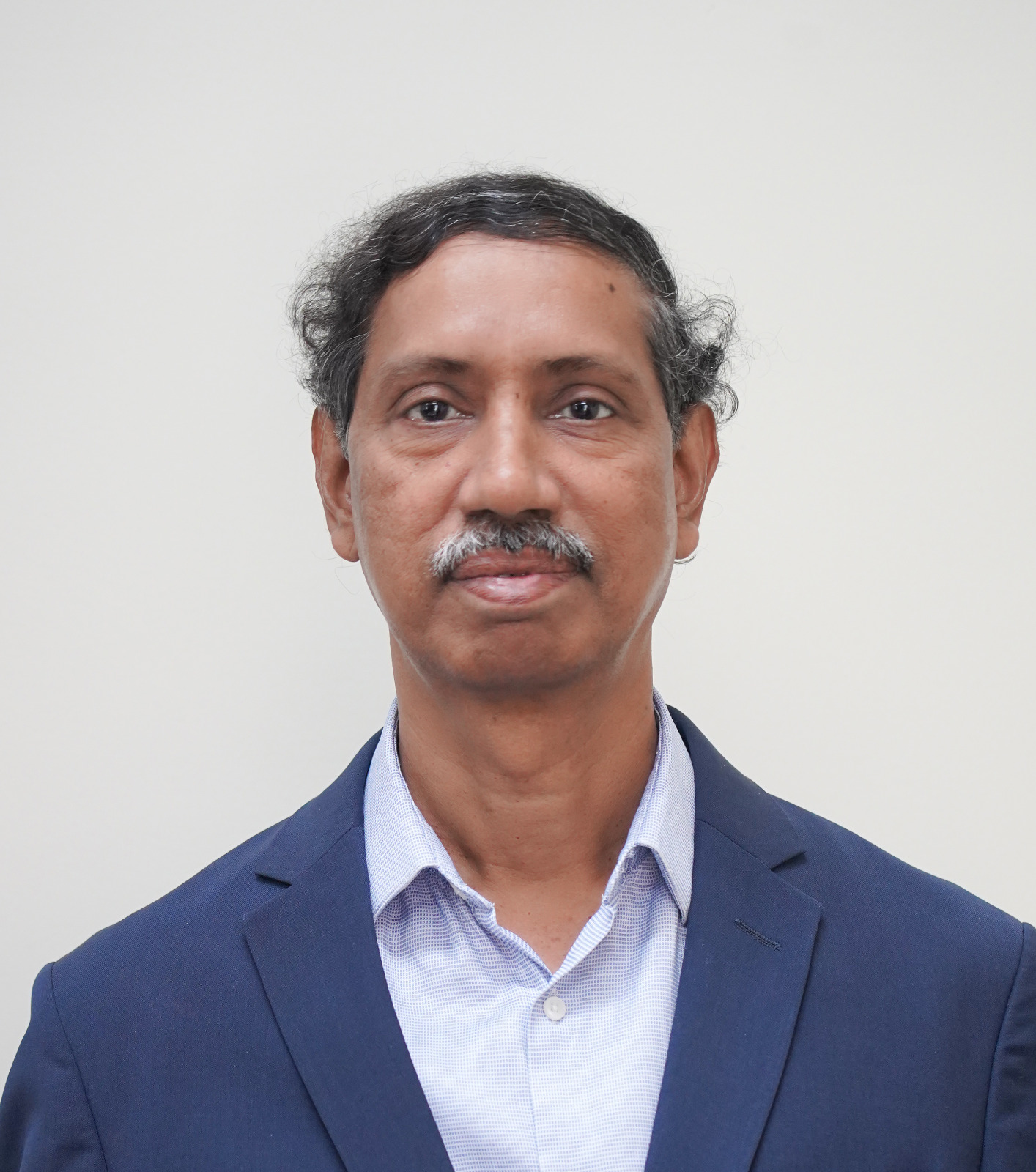Prof. A. Seshadri Sekhar